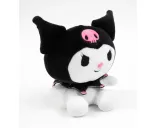 hello-kitty-kuromi-plusz-25-cm-czarny-bohater-kuromi