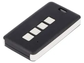 pilot-4-kanalowy-ari-czarny-tx4-ari-b-ropam-elektronik