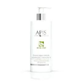 apis-acne-stop-oczyszczajace-mleczko-antybakteryjne-z-zielona-herbata-500m