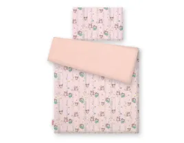 komplet-poscieli-bobono-60-x-120-cm-zielony