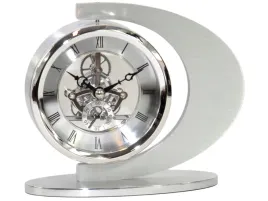 zegar-kominkowy-adler-srebrny-16cm