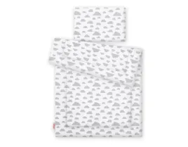 komplet-poscieli-dla-dzieci-z-wypelnieniem-135x100-cm-chmurki-szare