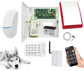 zestaw-alarmowy-do-domu-sklepu-kiosku-paradox-lcd-gsm-sms-clip-czujka-ruchu