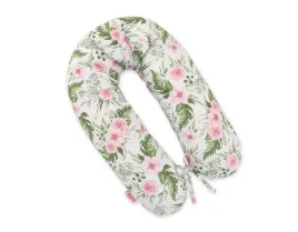 poduszka-wielofunkcyjna-bobono-kulka-silikonowa-wlokno