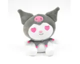 hello-kitty-kuromi-plusz-32-cm-szary