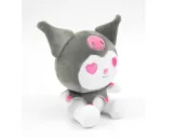 hello-kitty-kuromi-plusz-25-cm-szary-bohater-kuromi