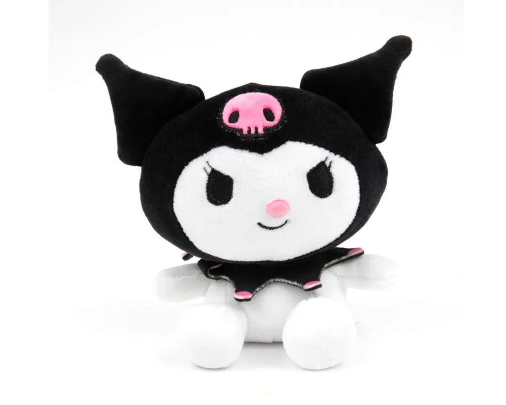 hello-kitty-kuromi-plusz-32-cm-czarny