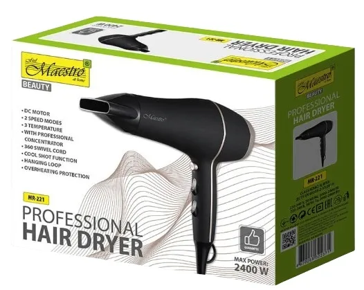 suszarka-do-wlosow-maestro-mr-221-2400w-marka-maestro