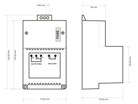 system-alarmowy-integra-64-plus-grade-3-gsm-lte-typ-alarmu-przewodowy-sklad-zestawu-centrala-alarmowa