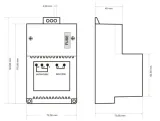 system-alarmowy-integra-64-plus-grade-3-gsm-lte-typ-alarmu-przewodowy-sklad-zestawu-centrala-alarmowa