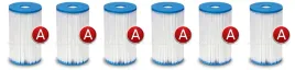 filtr-do-pompy-papierowy-intex-typ-a-6-szt-255x145-cm
