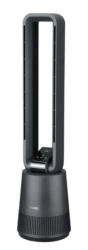 wentylator-kolumnowy-concept-vs5140-pilot-timer