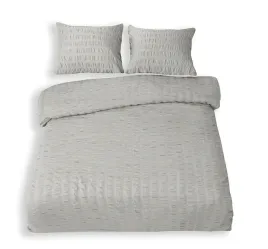 posciel-satyna-gofrowana-160x200-2x70x80-jednobarwna-popielata-matex