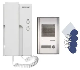 commax-domofon-zestaw-jednorodzinny-unifon-dp-2hpr-dc-12v-kontroler-rfid