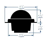 kompas-ritchie-navigation-ru-90-model-ru-90