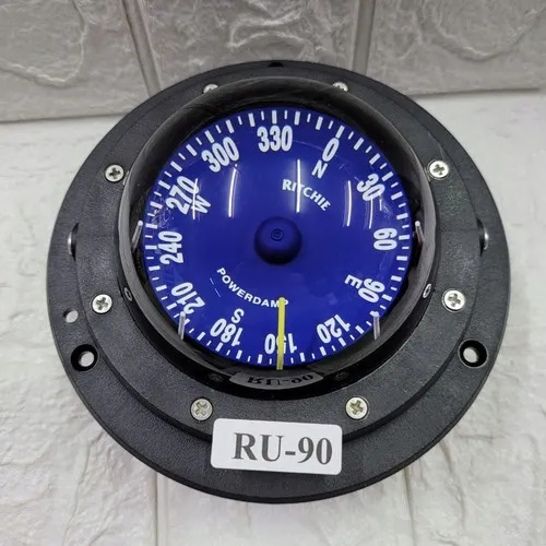 kompas-ritchie-navigation-ru-90-srednica-tarczy-76-mm