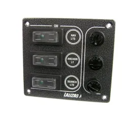 panel-elek-3-obwody-rozdzielnia-jachtowa-12-24v