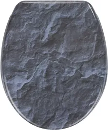 deska-sedesowa-wenko-slate-rock-szary-duroplast