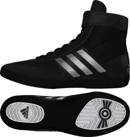 buty-adidas-combat-speed-5-40-czarny