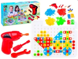 klocki-konstrukcyjne-jokomisiada-wkretarka-srubki-268-el