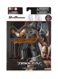 figurka-bandai-tekken
