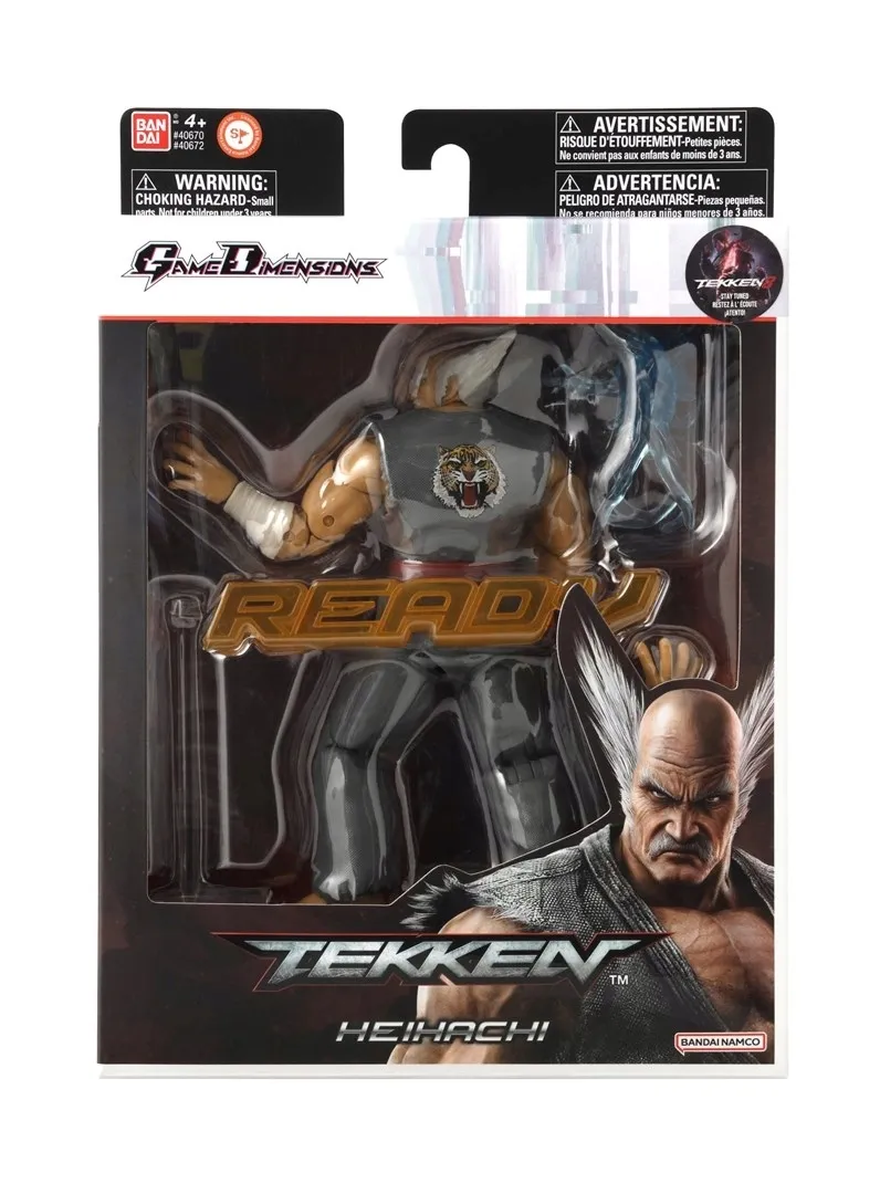 figurka-bandai-tekken