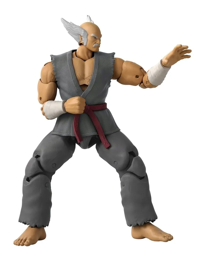 figurka-bandai-tekken