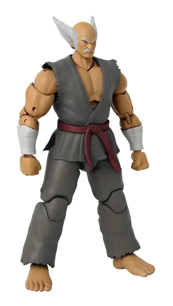 figurka-bandai-tekken-marka-bandai