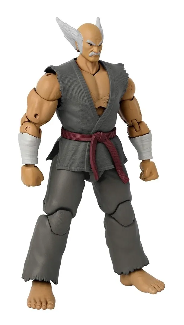 figurka-bandai-tekken