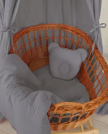 kolderka-z-wypelnieniem-poduszka-profilowana-mis-muslin-2cz-szara