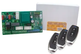 elmes-sterownik-do-bram-dwuskrzydlowych-230v-regulacja-mocy-3-piloty-u2t