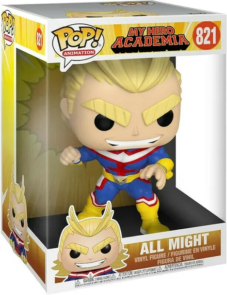 figurka-funko-anime-all-might-rodzaj-gadzetu-filmowy