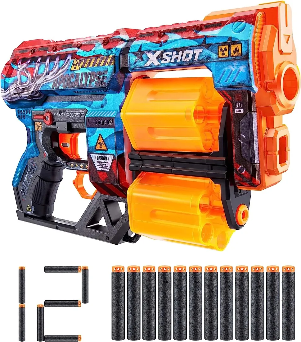 karabin-x-shot-apokalypse