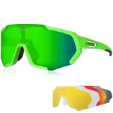 okulary-queshark-qe48-g