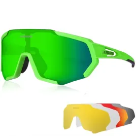 okulary-queshark-qe48-g