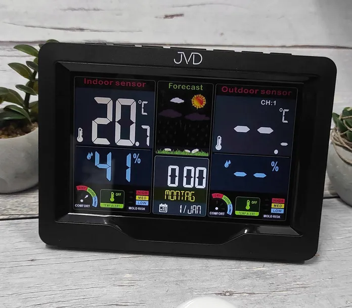 stacja-pogody-czarna-161x116cmx31-jvd-rb3383-material-tworzywo-sztuczne