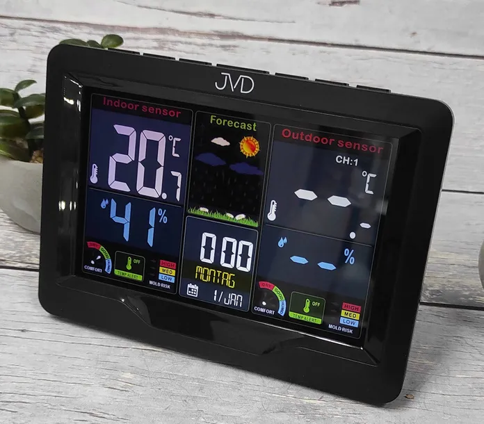 stacja-pogody-czarna-161x116cmx31-jvd-rb3383-funkcje-budzik