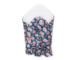 rozek-usztywniany-z-wiazaniem-lisia-rodzinka