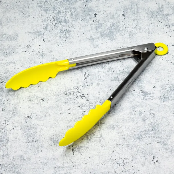 szczypce-kuchenne-stal-nylon-9-kinghoff-marka-kinghoff