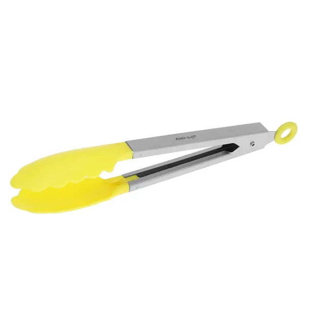 szczypce-kuchenne-stal-nylon-9-kinghoff-stan-nowy-marka-kinghoff