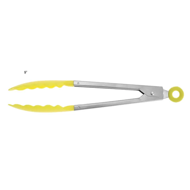 szczypce-kuchenne-stal-nylon-9-kinghoff-stan-nowy-kod-producenta-kh-3671