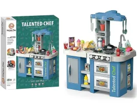 kuchnia-z-wyposazeniem-swiatlo-dzwiek-para