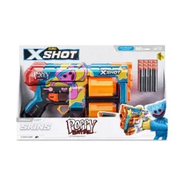 wyrzutnia-skins-dread-12-strzalek-kissy-zuru-x-shot