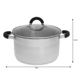 garnek-stal-o24cm-6l-kinghoff-kod-producenta-kh-4346