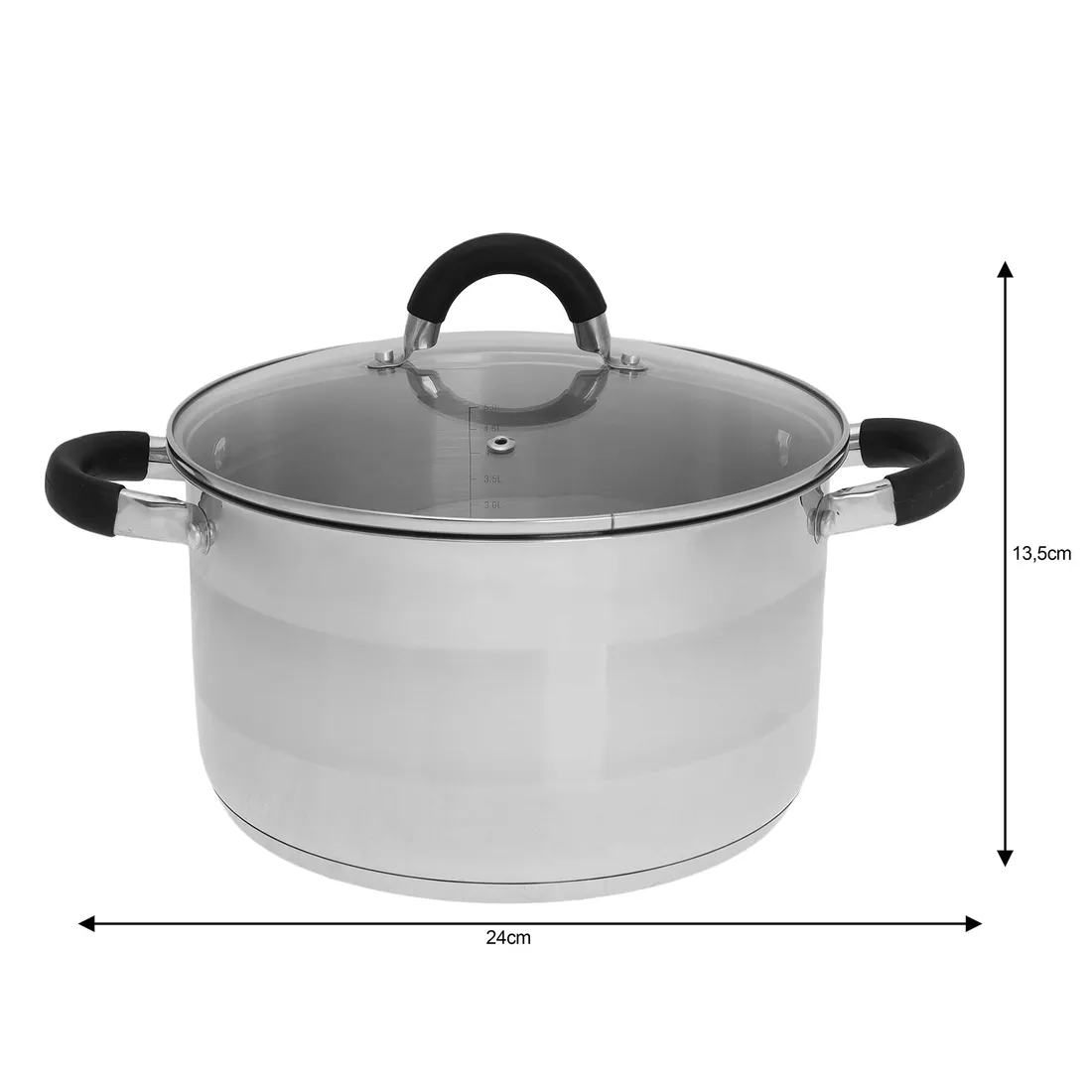 garnek-stal-o24cm-6l-kinghoff