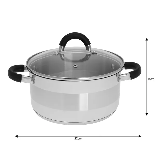 garnek-stal-o22cm-4l-kinghoff-marka-kinghoff