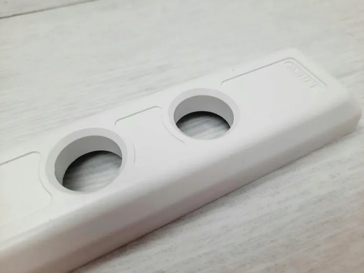 abus-mocowanie-scienne-biale-marka-abus