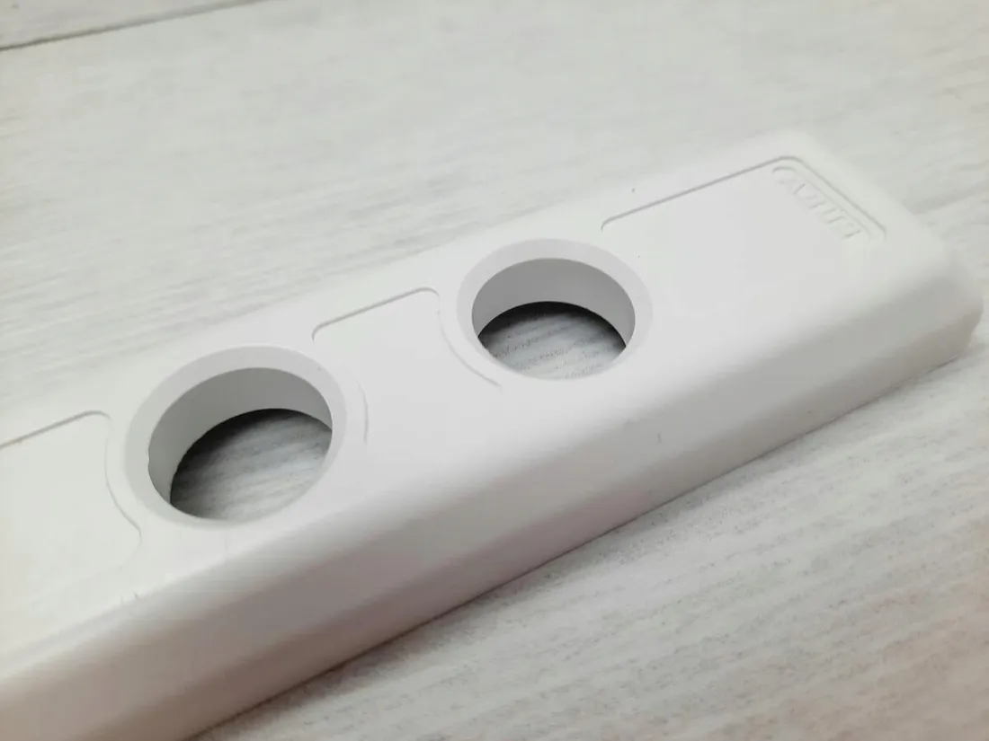 abus-mocowanie-scienne-biale