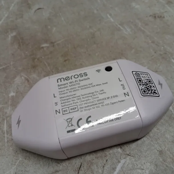 homematic-ip-access-point-centrala-sterujaca-kod-producenta-140887a0