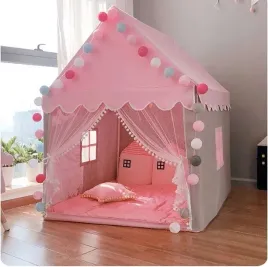 namiot-dla-dzieci-domek-madej-2-lata